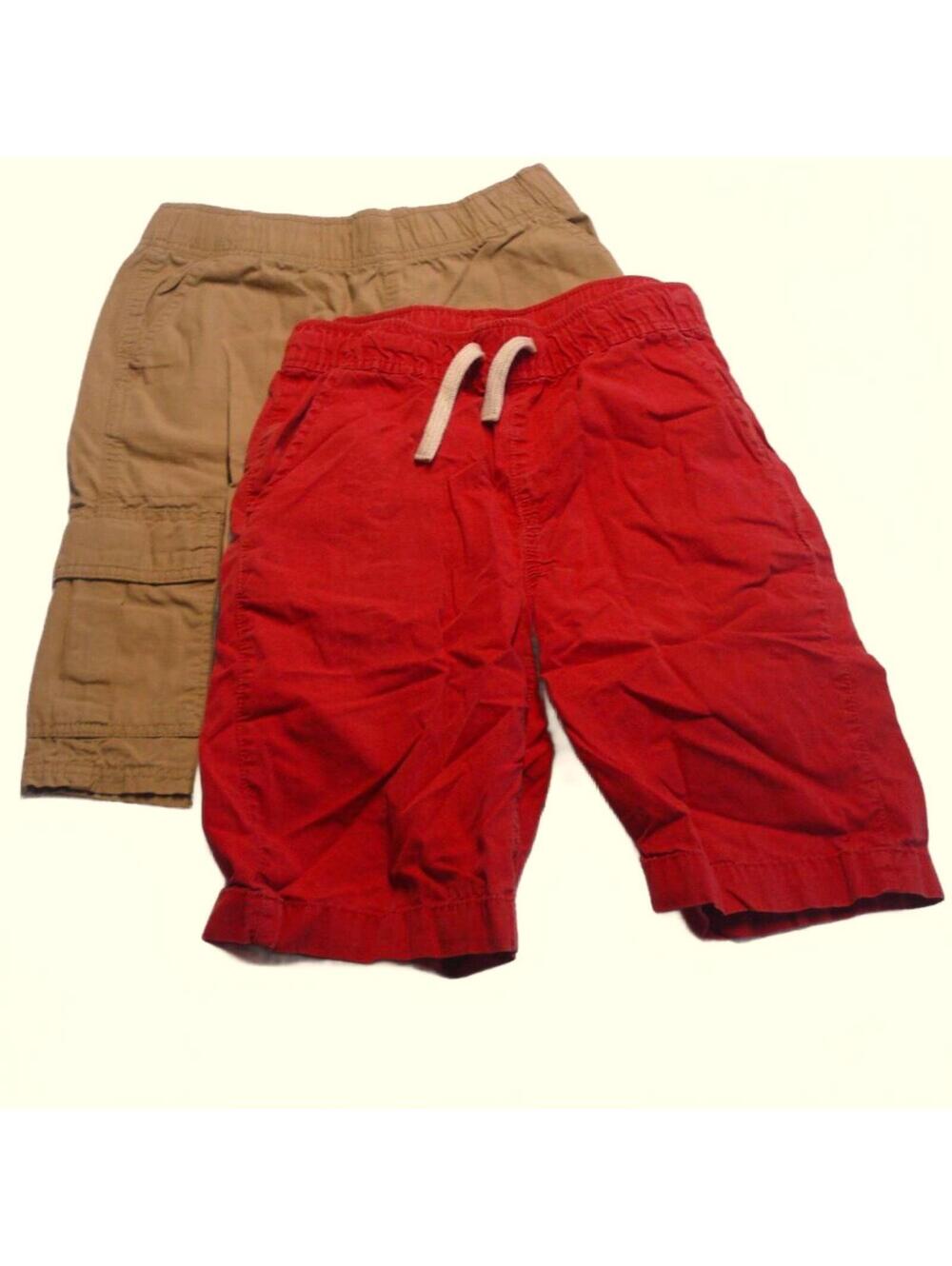 2 Children's Place Shorts - size 12